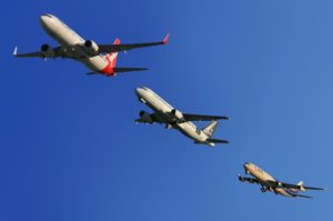 Communiqué de presse du Médiateur Fédéral pour le Transport Aérien – Lundi 1er août 2022 –